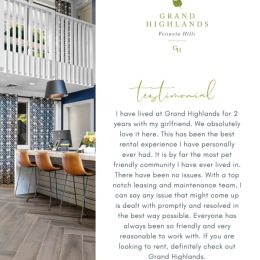 a testimony and a lounge with seating